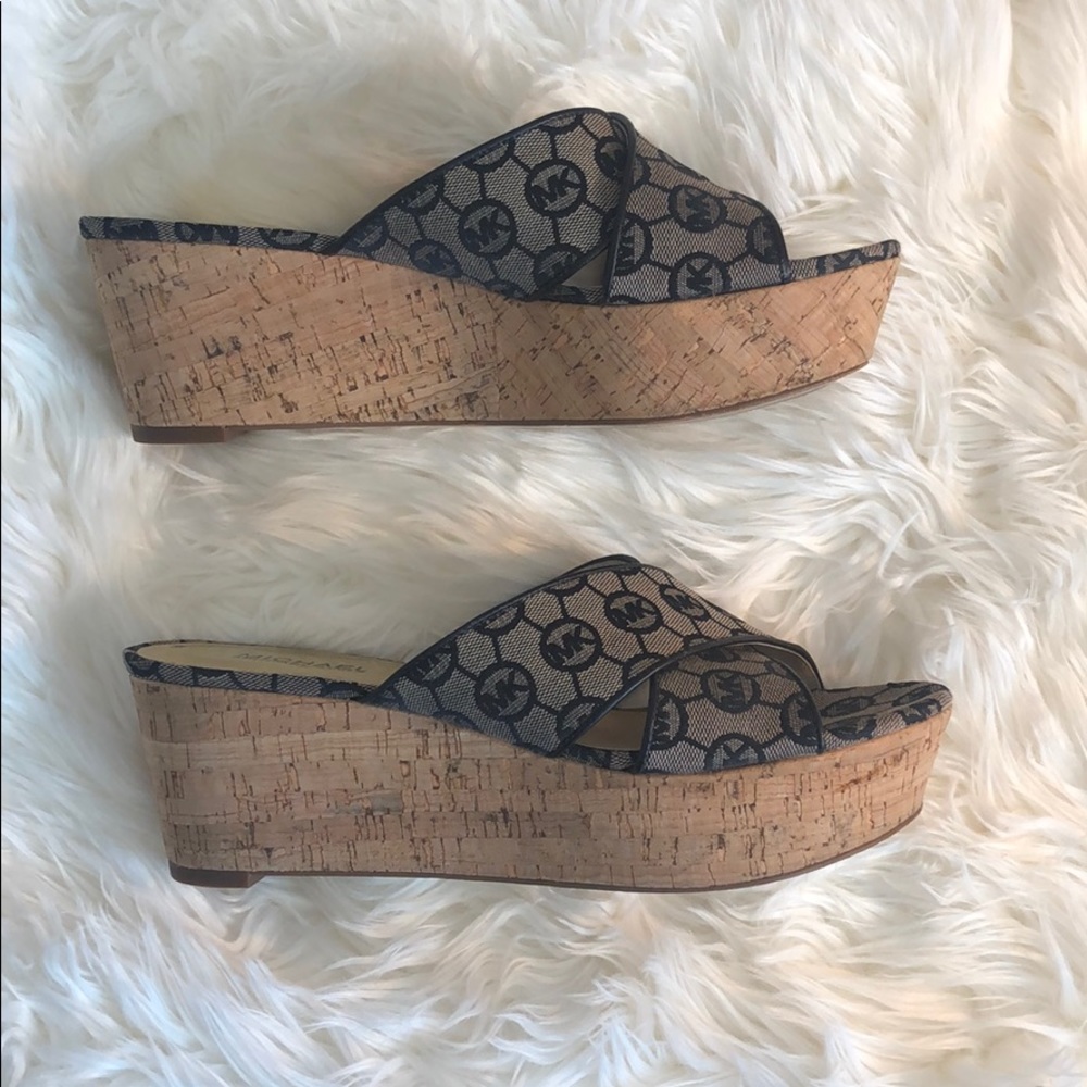 Michael Kors sandals